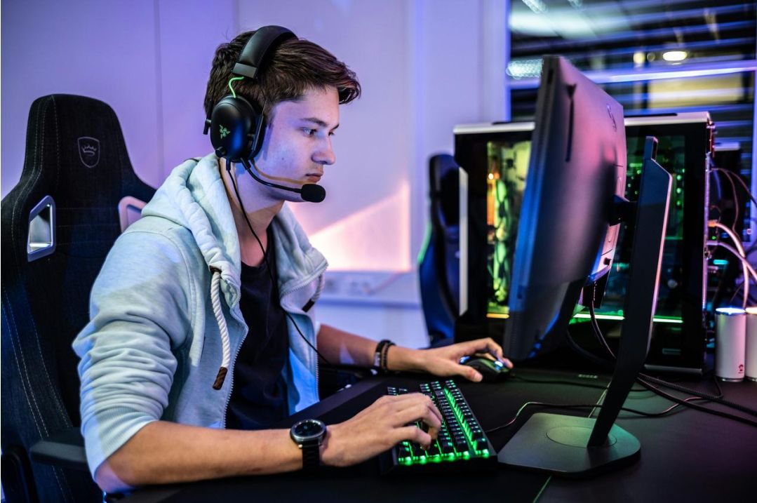 Guide: Network & ping