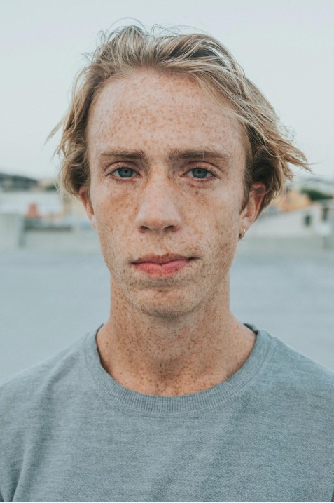 organizer face